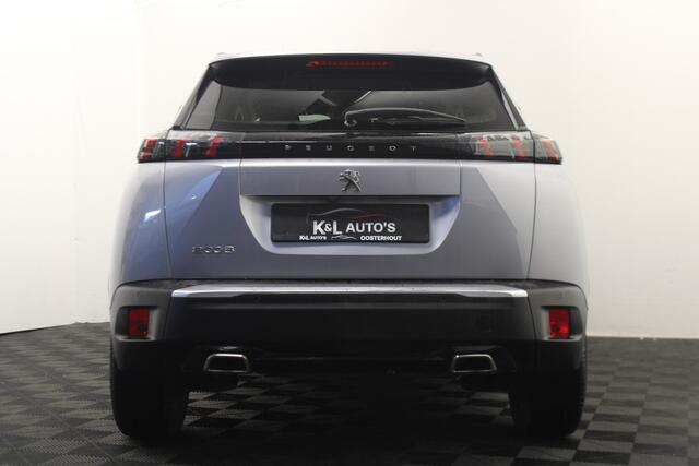 Peugeot 2008 1.2 PureTech Allure Pack |Camera|Navi|