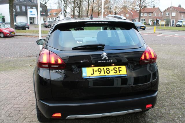 Peugeot 2008 1.2 PureTech Allure