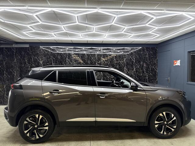 Peugeot 2008 1.2 PureTech Allure Pack
