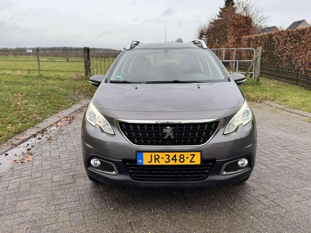 Peugeot 2008 1.2 PureTech Active