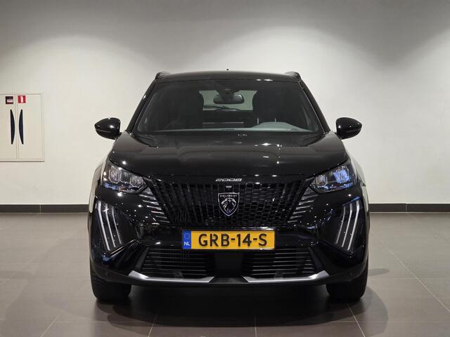 Peugeot 2008 Allure 1.2 Hybrid 145pk e-DCS6 | 360° CAMERA | NAVI | CLIMA | CRUISE CONTROL | DAB+ |
