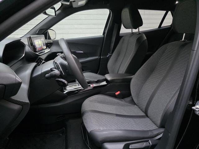 Peugeot 2008 Allure 1.2 Hybrid 145pk e-DCS6 | 360° CAMERA | NAVI | CLIMA | CRUISE CONTROL | DAB+ |