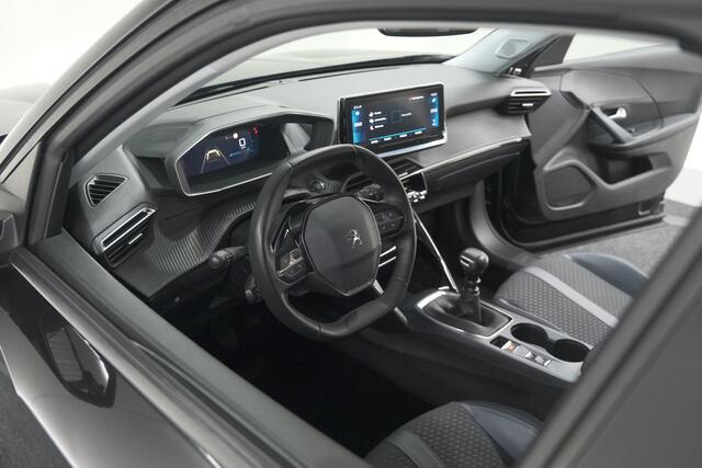 Peugeot 2008 PureTech 100 Allure | Trekhaak | Navigatie | Camera | Apple Carplay