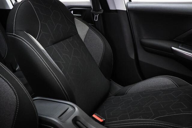 Peugeot 2008 1.2 PureTech Blue Lion | PANORAMADAK | SFEERVERLICHTING | NAVIGATIE | DAB | APPLE | TREKHAAK