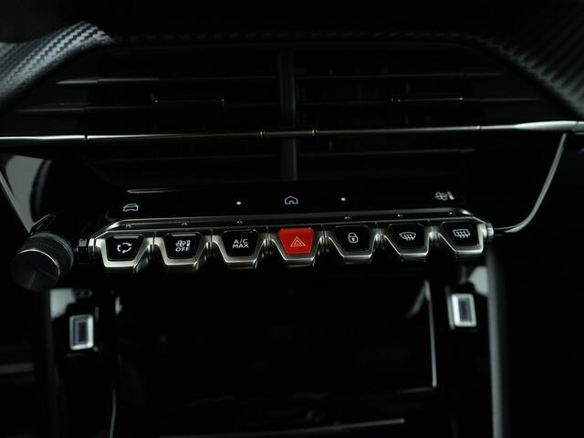 Peugeot 2008 1.2 HYBRID 136PK E-DCS6 GT | Navi | Cruise Adaptief | 360 camera .