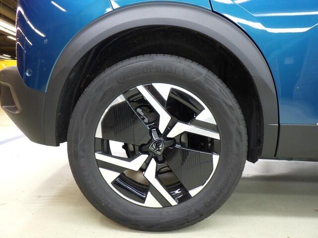 Peugeot 2008 1.2 Hybrid 145 Allure ALL IN RIJKLAARPRIJS/Camera rondom-Trekhaak/Adaptieve Cruise Control/Lage kilometerstand