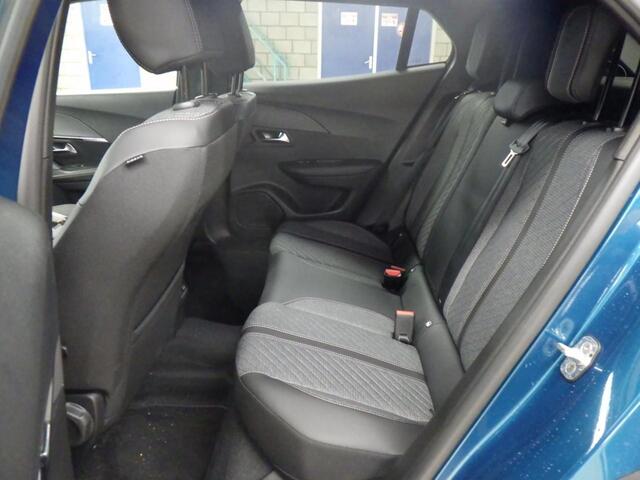 Peugeot 2008 1.2 Hybrid 145 Allure ALL IN RIJKLAARPRIJS/Camera rondom-Trekhaak/Adaptieve Cruise Control/Lage kilometerstand
