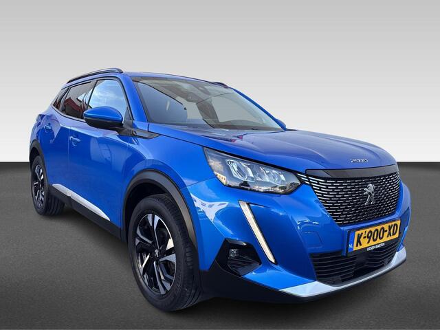 Peugeot 2008 1.2 PureTech Blue Lease Allure | nieuwe distributierem