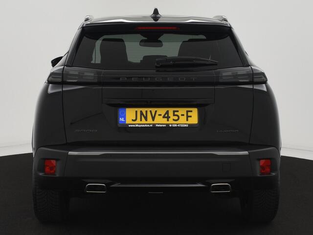 Peugeot 2008 1.2 Hybrid 136PK Allure AUTOM. NAVI|ACC|BLIS|CAMERA|1/2LEER|STOELVERW|LED|17INCH