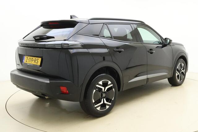 Peugeot 2008 1.2 PureTech 100 Allure Apple Carplay/Android auto | Parkeer sensor V + A | LM velgen