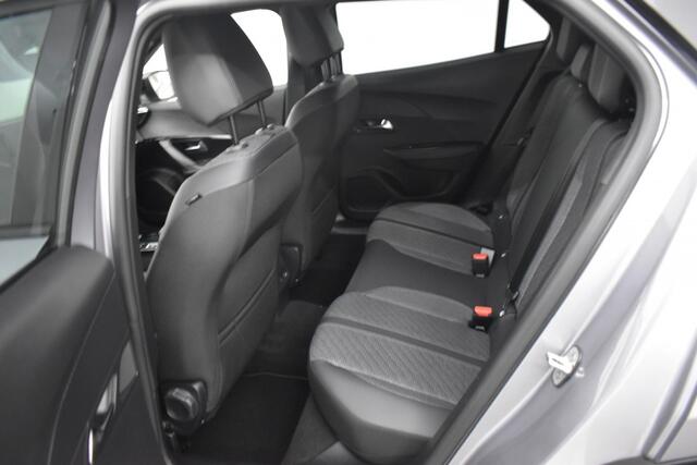 Peugeot 2008 1.2 PURETECH 100PK ALLURE