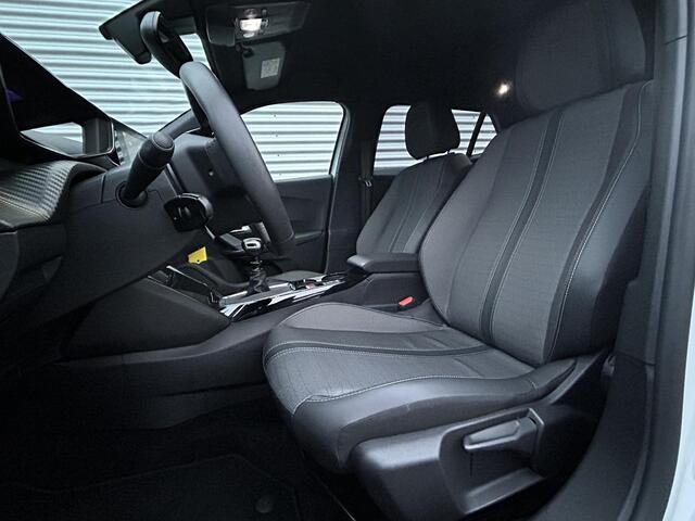 Peugeot 2008 1.2 PureTech Allure Pack | Led | Carplay | Cruise&Climate Control |