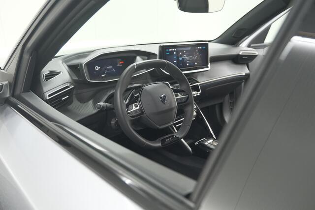 Peugeot 2008 Hybrid 136 e-DSC6 GT | 360 Camera | Panoramadak | Adaptieve Cruise Control | Dodehoekdetectie | Navigatie