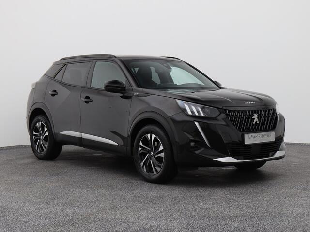Peugeot 2008 1.2 PureTech 130 PK Automaat GT-Line | CAMERA | KEYLESS
