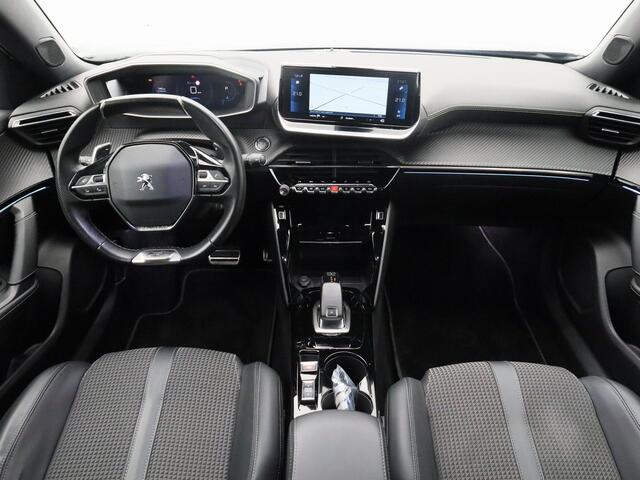 Peugeot 2008 1.2 PureTech 130 PK Automaat GT-Line | CAMERA | KEYLESS