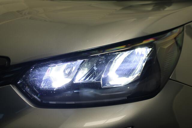 Peugeot 2008 1.2 PureTech Active Pack