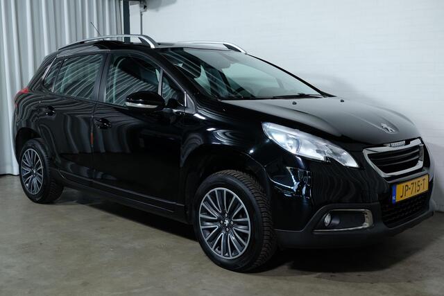 Peugeot 2008 1.2 PureTech Active
