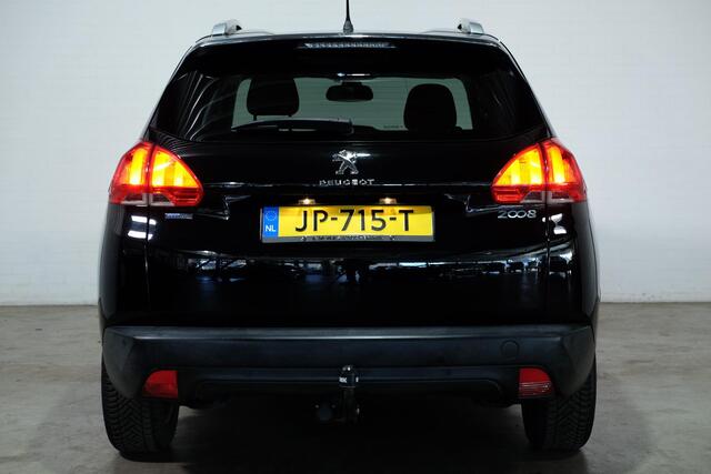 Peugeot 2008 1.2 PureTech Active