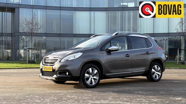 Peugeot 2008 1.2 PureTech Allure