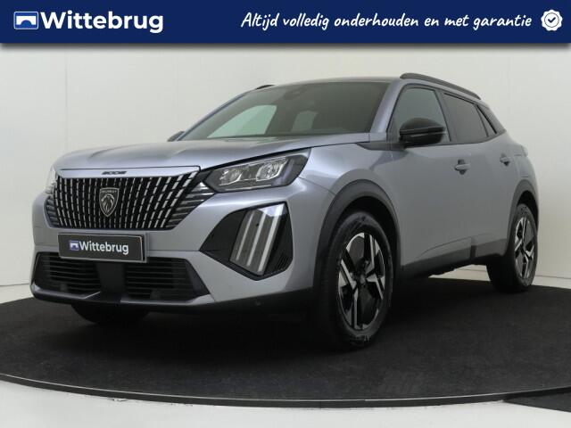Peugeot 2008 1.2 PureTech 100 Allure