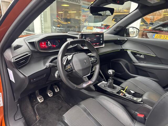 Peugeot 2008 1.2 PureTech GT