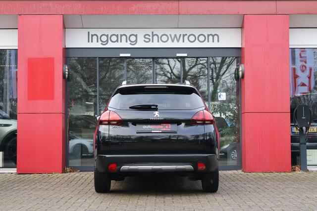 Peugeot 2008 1.2 PureTech GT-line | Rijklaar! | Panoramadak | Climate Control | Cruise Control | PDC | Navigatie |
