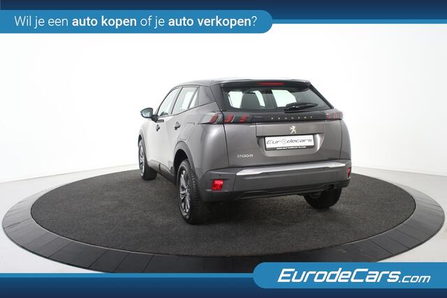 Peugeot 2008 1.2 Active *1ste Eigenaar*Navigatie*Parkassist*DAB*
