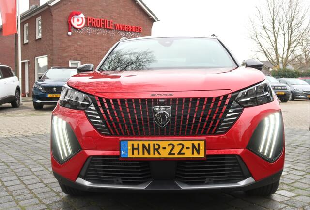 Peugeot 2008 130 PK * GT * * Automaat * "Plaatje van een Automobiel" Alles er op en er aan.......... Vingerhoets; Vierde Generatie Eersteklas Service. Al meer dan 100 jaar een begrip in de Brabantse Kempen.