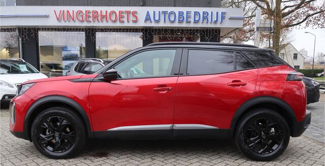 Peugeot 2008 130 PK * GT * * Automaat * "Plaatje van een Automobiel" Alles er op en er aan.......... Vingerhoets; Vierde Generatie Eersteklas Service. Al meer dan 100 jaar een begrip in de Brabantse Kempen.