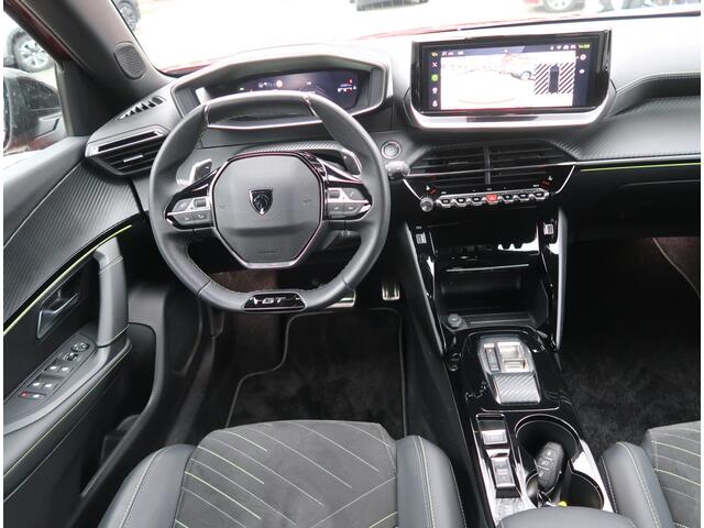 Peugeot 2008 130 PK * GT * * Automaat * "Plaatje van een Automobiel" Alles er op en er aan.......... Vingerhoets; Vierde Generatie Eersteklas Service. Al meer dan 100 jaar een begrip in de Brabantse Kempen.