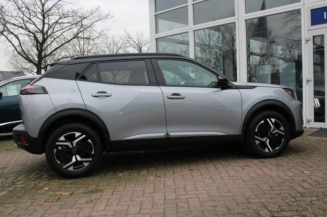 Peugeot 2008 1.2 Hybrid 136 GT