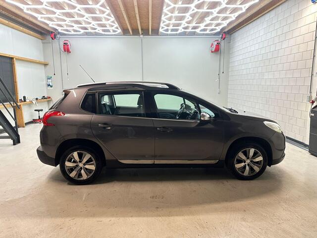Peugeot 2008 1.2 PureTech Allure DISTRB-VERVANG/PANO/STOELVERW