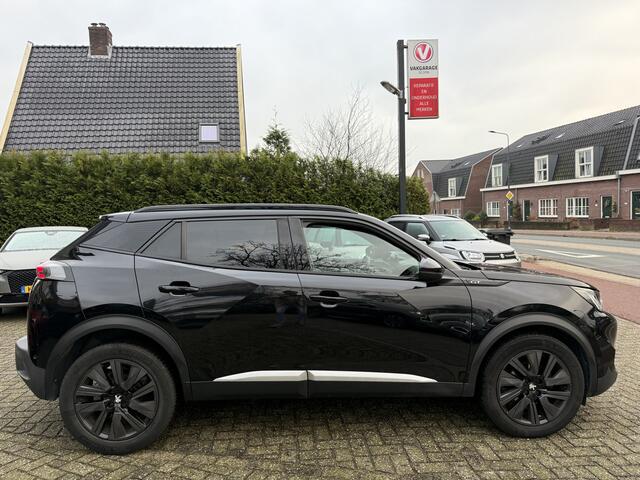 Peugeot 2008 130pk PT GT-line Aut., Trekhaak | Camera