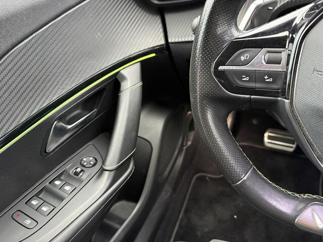 Peugeot 2008 130pk PT GT-line Aut., Trekhaak | Camera