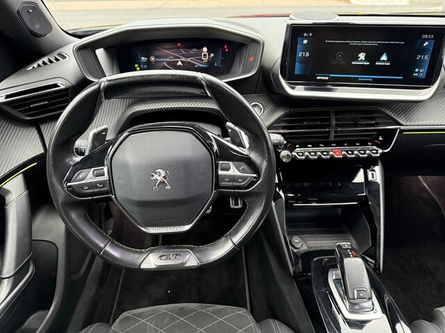 Peugeot 2008 130pk PT GT-line Aut., Trekhaak | Camera