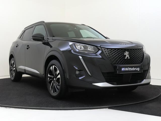 Peugeot 2008 1.2 PureTech Allure Pack | Full Map Navigatie | Carplay | Camera | Clima |