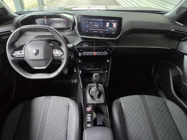 Peugeot 2008 1.2 PureTech Allure