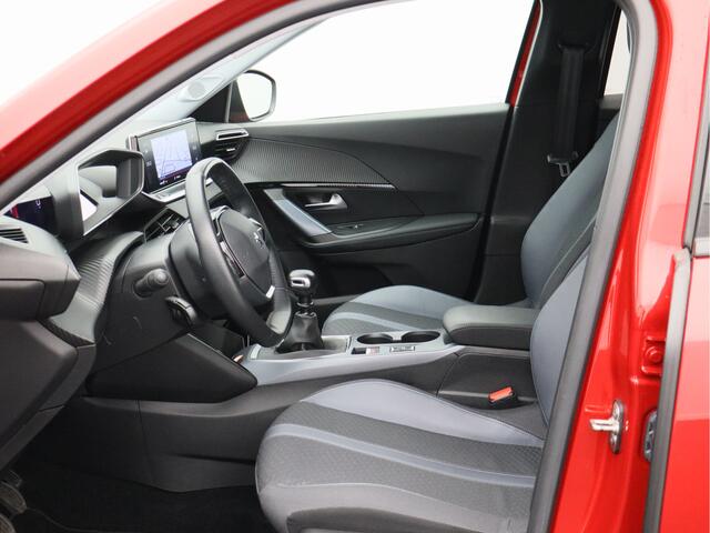 Peugeot 2008 1.2 PureTech Blue Lease Allure/ lage km/ compleet!