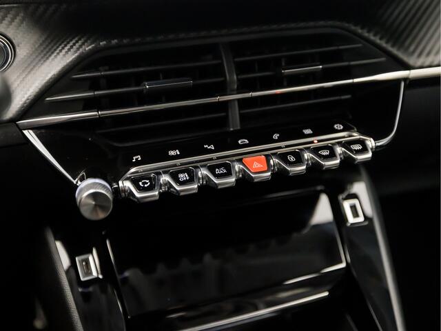 Peugeot 2008 1.2 PureTech Allure Sport (VIRTUAL COCKPIT, APPLE CARPLAY, GROOT NAVI, LEDER, 360 CAMERA, SPORTSTOELEN, KEYLESS, GETINT GLAS, LED KOPLAMPEN, NIEUWE APK, NIEUWSTAAT)