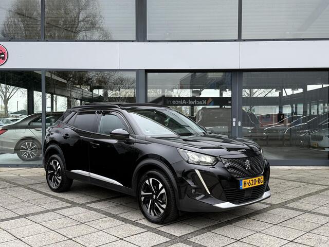 Peugeot 2008 1.5 BlueHDi Allure | Panorama | Navi | Camera |