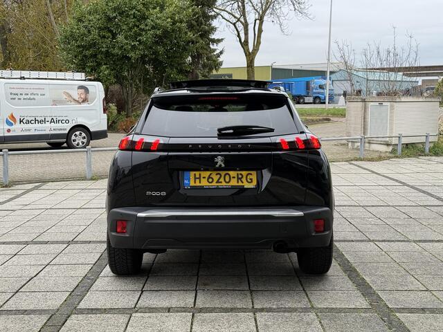 Peugeot 2008 1.5 BlueHDi Allure | Panorama | Navi | Camera |