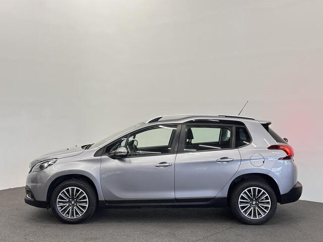 Peugeot 2008 1.2 PureTech Active 82pk Navigatie Apple Carplay/Android Auto Cruise Control Airco