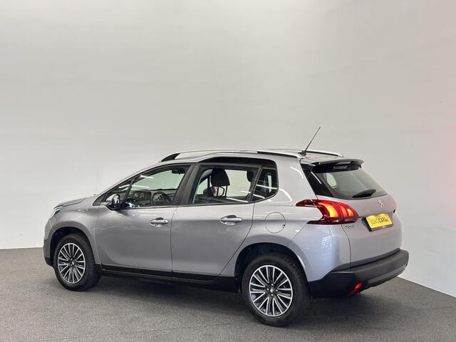 Peugeot 2008 1.2 PureTech Active 82pk Navigatie Apple Carplay/Android Auto Cruise Control Airco