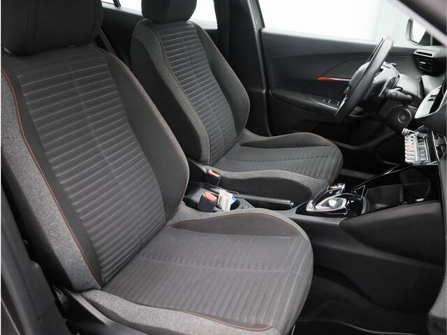 Peugeot 2008 1.2 PureTech 130 PK Automaat Active | CAMERA | CARPLAY