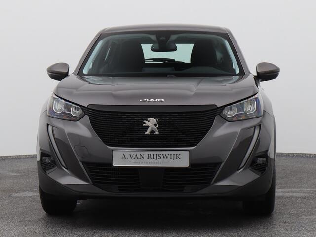 Peugeot 2008 1.2 PureTech 130 PK Automaat Active | CAMERA | CARPLAY