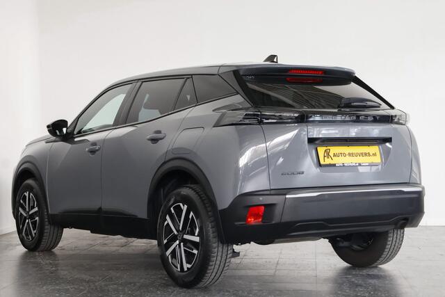 Peugeot 2008 1.2 PureTech 100 Active / LED / Navi / CarPlay / Camera / 4S band