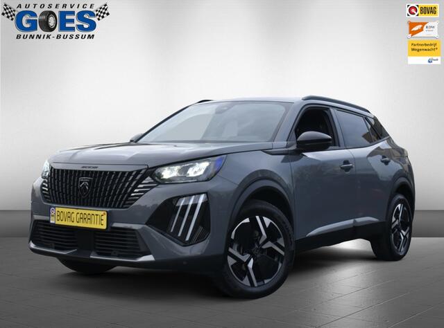 Peugeot 2008 Allure/ Camera