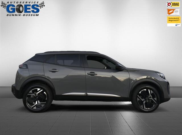 Peugeot 2008 Allure/ Camera