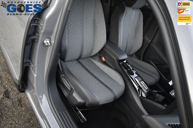 Peugeot 2008 Allure/ Camera