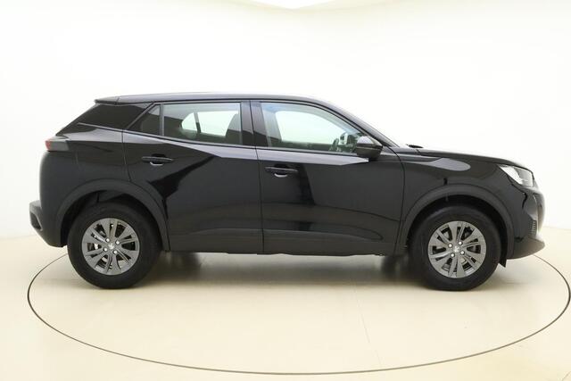 Peugeot 2008 1.2T Automaat Active | 130PK | Navigatie | Armsteun | Parkeersensoren Achter | DAB+ | Cruise Control | Elektrische Ramen Rondom |